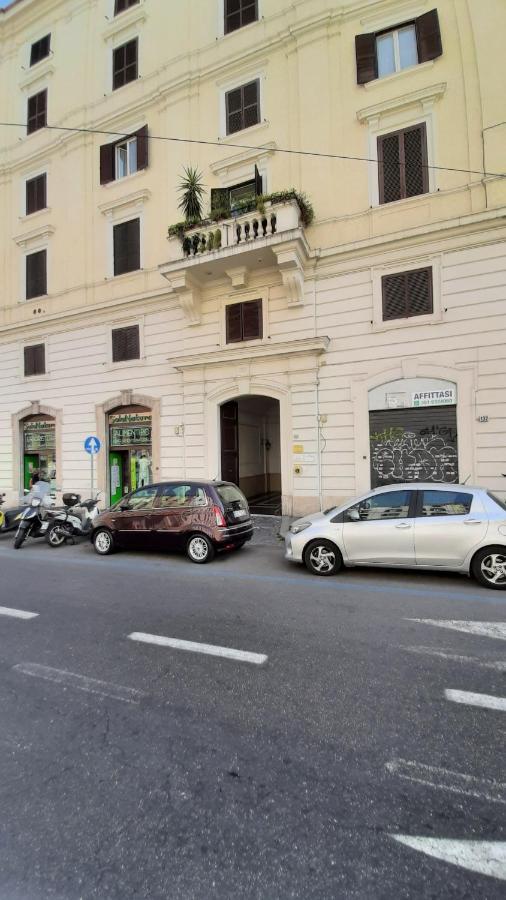 Colosseo B&B Rome Exterior photo